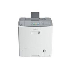 پرینتر لیزری تک کاره لکسمارک Lexmark C748de