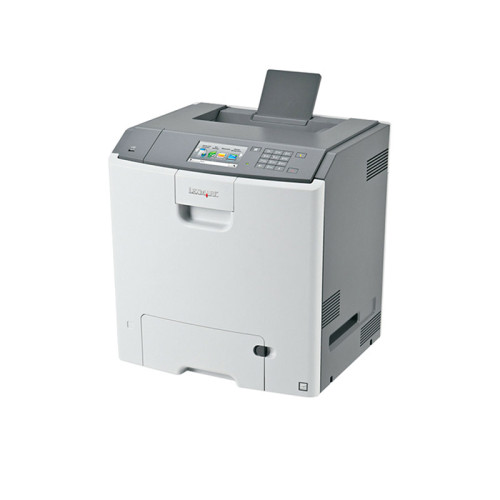 پرینتر لیزری تک کاره لکسمارک Lexmark C748e