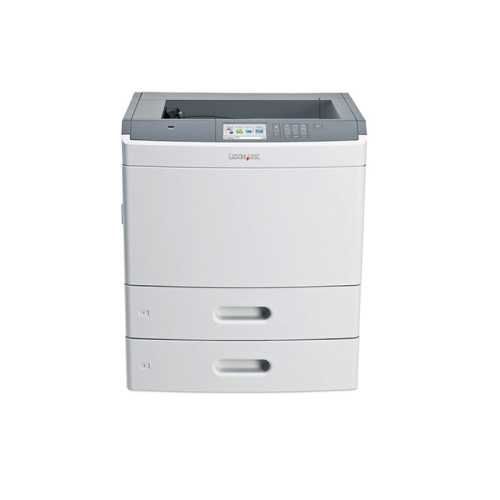 پرینتر لیزری تک کاره لکسمارک Lexmark C792dte