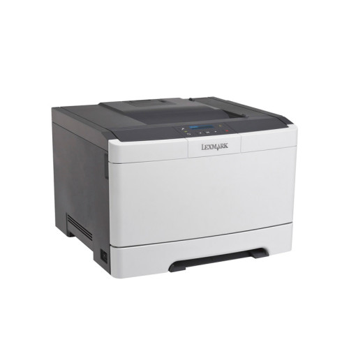 پرینتر لیزری تک کاره لکسمارک Lexmark CS317dn