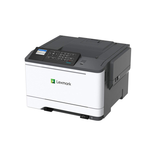 پرینتر لیزری تک کاره لکسمارک Lexmark CS421dn