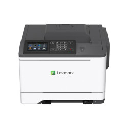 پرینتر لیزری تک کاره لکسمارک Lexmark CS622de