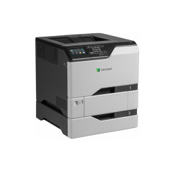 پرینتر لیزری تک کاره لکسمارک Lexmark CS720de