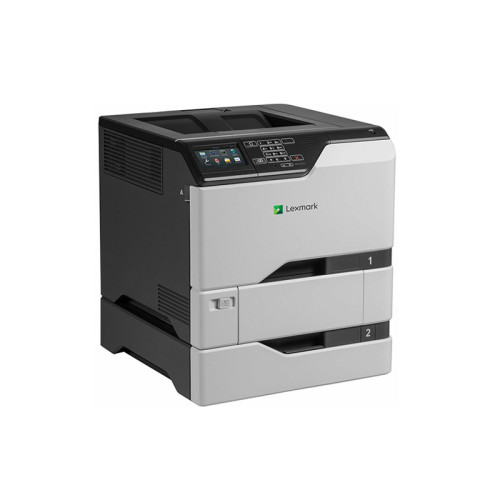 پرینتر لیزری تک کاره لکسمارک Lexmark CS720dte