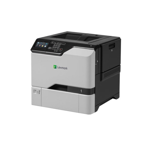 پرینتر لیزری تک کاره لکسمارک Lexmark CS720dte