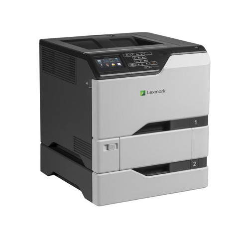 پرینتر لیزری تک کاره لکسمارک Lexmark CS725dte