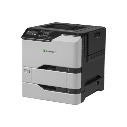 پرینتر لیزری تک کاره لکسمارک Lexmark CS725dte