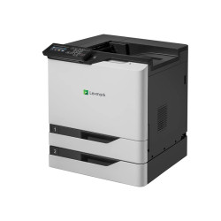 پرینتر لیزری تک کاره لکسمارک Lexmark CS820dte