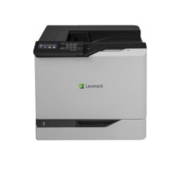 پرینتر لیزری تک کاره لکسمارک Lexmark CS820dte