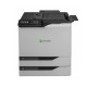 پرینتر لیزری تک کاره لکسمارک Lexmark CS820dtfe