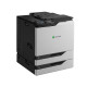 پرینتر لیزری تک کاره لکسمارک Lexmark CS820dtfe