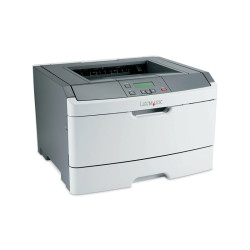 پرینتر لیزری تک کاره لکسمارک Lexmark E360d