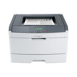 پرینتر لیزری تک کاره لکسمارک Lexmark E360d