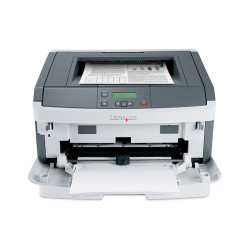 پرینتر لیزری تک کاره لکسمارک Lexmark E360dn