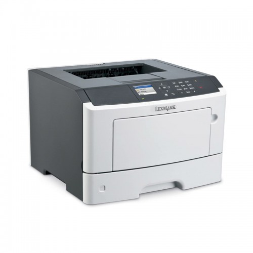 پرینتر لیزری تک کاره لکسمارک Lexmark MS417dn