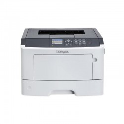 پرینتر لیزری تک کاره لکسمارک Lexmark MS417dn