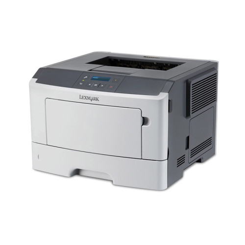 پرینتر لیزری تک کاره لکسمارک Lexmark MS317dn