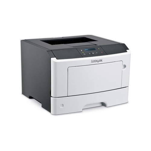 پرینتر لیزری تک کاره لکسمارک Lexmark MS317dn