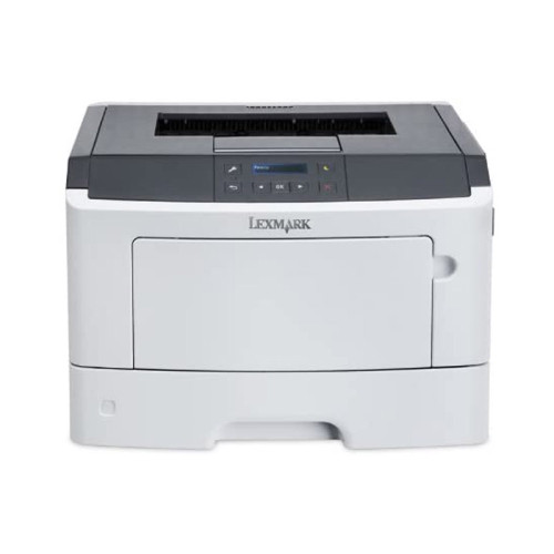 پرینتر لیزری تک کاره لکسمارک Lexmark MS317dn