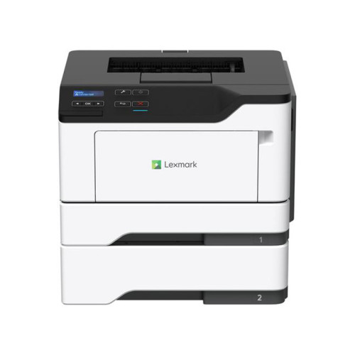 پرینتر لیزری تک کاره لکسمارک Lexmark MS321dn