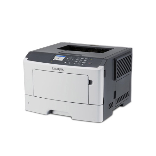 پرینتر لیزری تک کاره لکسمارک Lexmark MS517dn