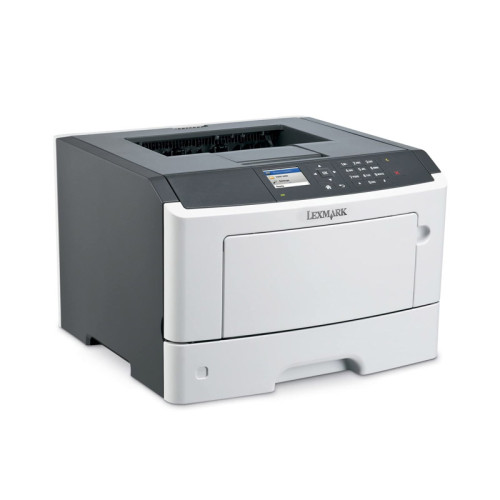 پرینتر لیزری تک کاره لکسمارک Lexmark MS517dn