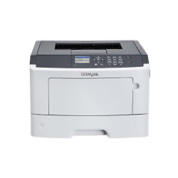 پرینتر لیزری تک کاره لکسمارک Lexmark MS517dn