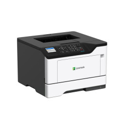 پرینتر لیزری تک کاره لکسمارک Lexmark MS521dn