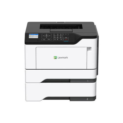 پرینتر لیزری تک کاره لکسمارک Lexmark MS521dn