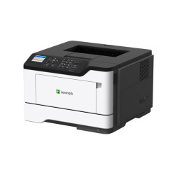 پرینتر لیزری تک کاره لکسمارک Lexmark MS521dn