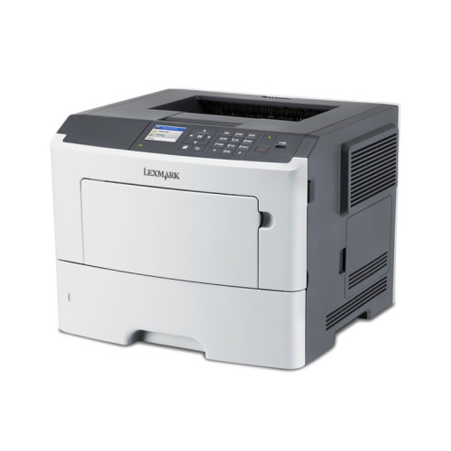 پرینتر لیزری تک کاره لکسمارک Lexmark MS617dn