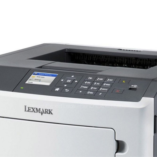 پرینتر لیزری تک کاره لکسمارک Lexmark MS617dn