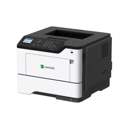 پرینتر لیزری تک کاره لکسمارک Lexmark MS621dn