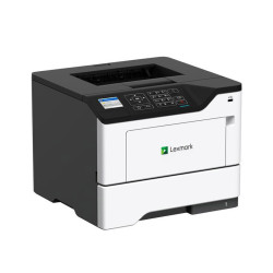 پرینتر لیزری تک کاره لکسمارک Lexmark MS621dn