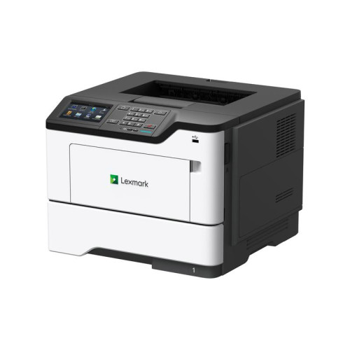 پرینتر لیزری تک کاره لکسمارک Lexmark MS622de