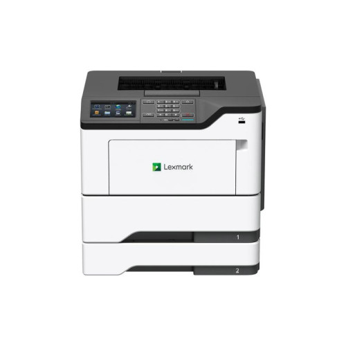 پرینتر لیزری تک کاره لکسمارک Lexmark MS622de