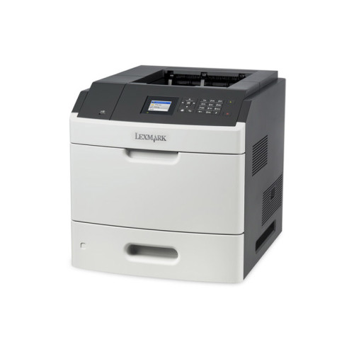 پرینتر لیزری تک کاره لکسمارک Lexmark MS817n