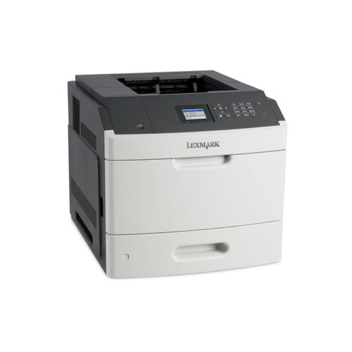 پرینتر لیزری تک کاره لکسمارک Lexmark MS817n