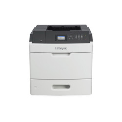 پرینتر لیزری تک کاره لکسمارک Lexmark MS817n