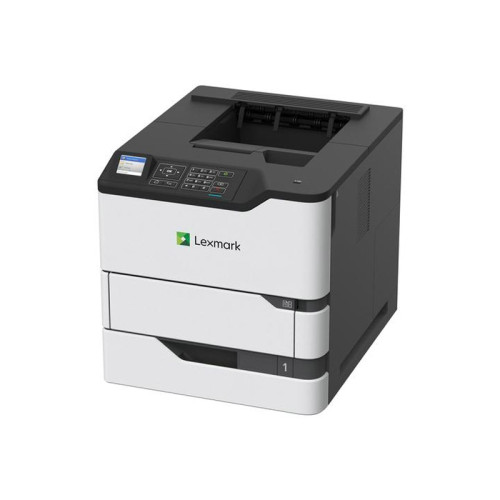 پرینتر لیزری تک کاره لکسمارک Lexmark MS821dn