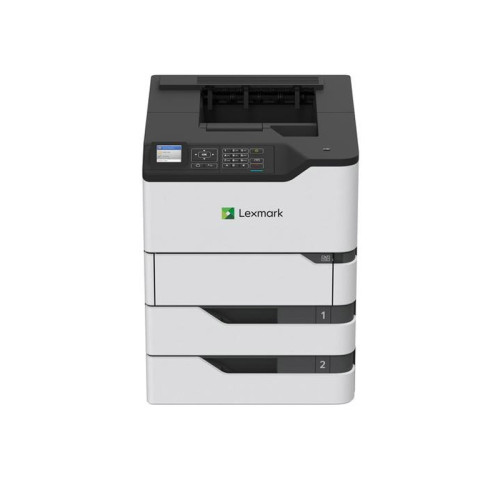 پرینتر لیزری تک کاره لکسمارک Lexmark MS821dn