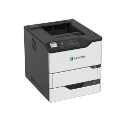 پرینتر لیزری تک کاره لکسمارک Lexmark MS821dn