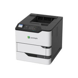 پرینتر لیزری تک کاره لکسمارک Lexmark MS821n