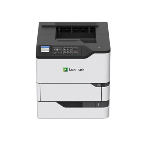 پرینتر لیزری تک کاره لکسمارک Lexmark MS821n