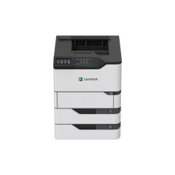 پرینتر لیزری تک کاره لکسمارک Lexmark MS822de