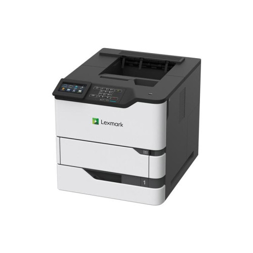 پرینتر لیزری تک کاره لکسمارک Lexmark MS822de