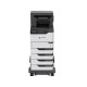 پرینتر لیزری تک کاره لکسمارک Lexmark MS822de