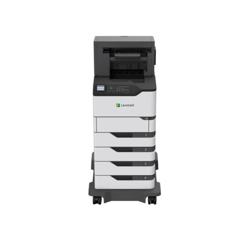 پرینتر لیزری تک کاره لکسمارک Lexmark MS823dn