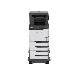 پرینتر لیزری تک کاره لکسمارک Lexmark MS823n