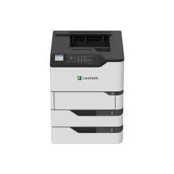 پرینتر لیزری تک کاره لکسمارک Lexmark MS825dn